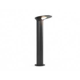 Baliza Led Faro Barcelona LOTUS 71225 Gris oscuro