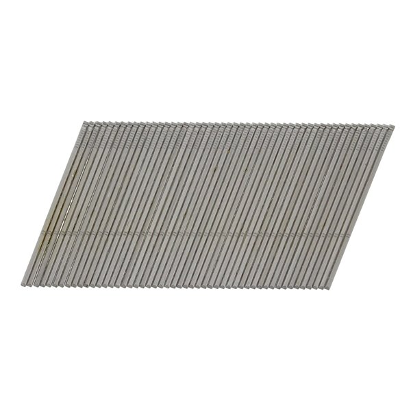 Caja 2000 puntas F16/50mm inox A2 + gas para IM65A/250A PASLODE SPIT 300279