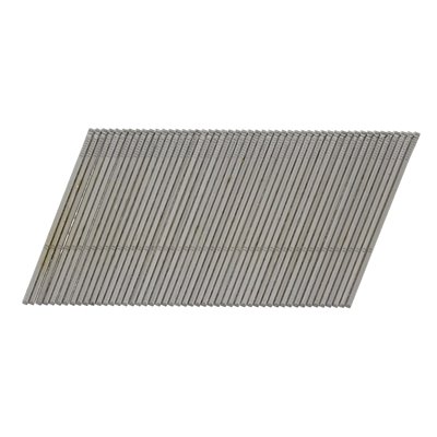 Caja 2000 puntas F16/63mm inox A2 + gas para IM65A/250A PASLODE SPIT 300280