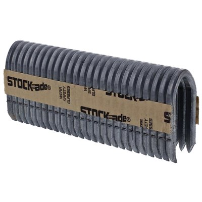 Caja 1000 grampiñones 40x4 HDG + gas para ST400i PASLODE SPIT 923670