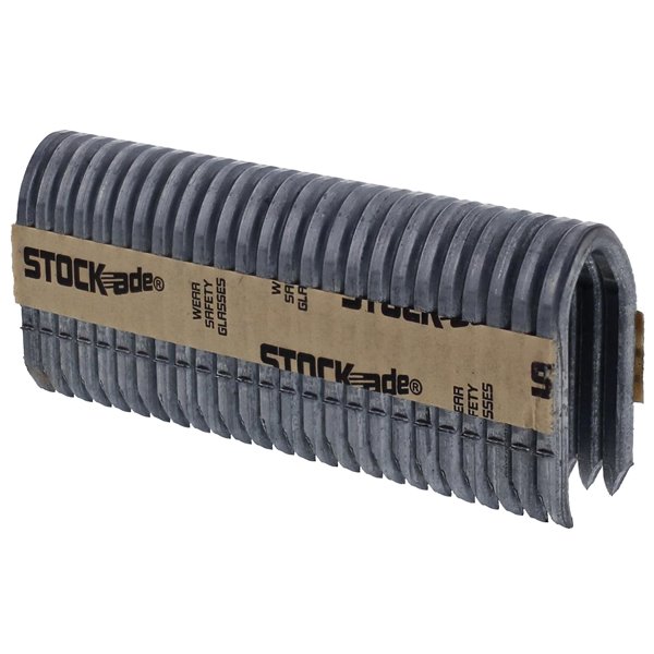 Caja 1000 grampiñones 40x4 HDG + gas para ST400i PASLODE SPIT 923670