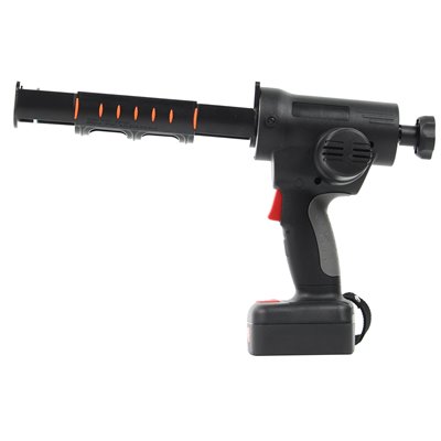 Pistola EGI 300 de inyección autónoma + cargador y bateria Litio SPIT 054242