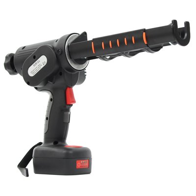 Pistola EGI 300 de inyección autónoma + cargador y bateria Litio SPIT 054242