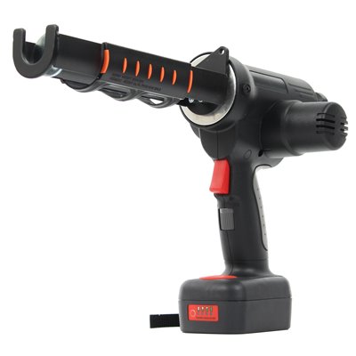 Pistola EGI 300 de inyección autónoma + cargador y bateria Litio SPIT 054242