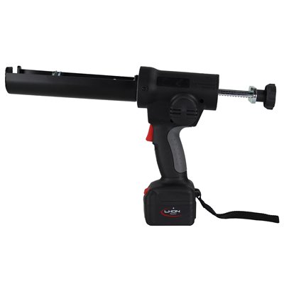 Pistola EGI 450 de inyección autónoma + cargador y 2 baterias Litio SPIT 054243