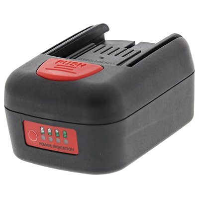 Batería EGI de Litio 14,4V 3AH accesorio adicional SPIT 054279