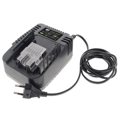 Cargador útil de inyección eléctrico 18V Li accesorio adicional SPIT 054753