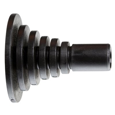 Tapón bolsa 5 uds accesorio SPIT 050969