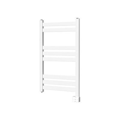 Toallero eléctrico ROINTE TON030SEB OCEAN blanco 300w