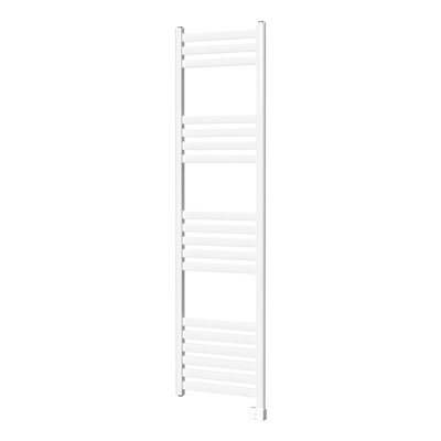 Toallero eléctrico ROINTE TON100SEB OCEAN blanco 1000w