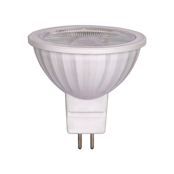 Bombilla Led GU5.3 6,5w 100º Icon Basic PRILUX 578882 850 ERP