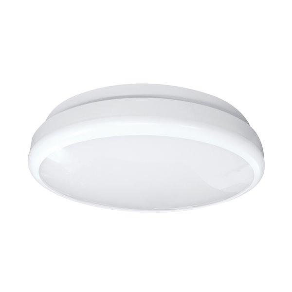 Luminaria plafón Favria 20W 840 230V PRILUX 402026 Blanco