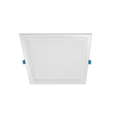 Downlight Led PRILUX 628990 Modelo Kentau 6w 830 Gris