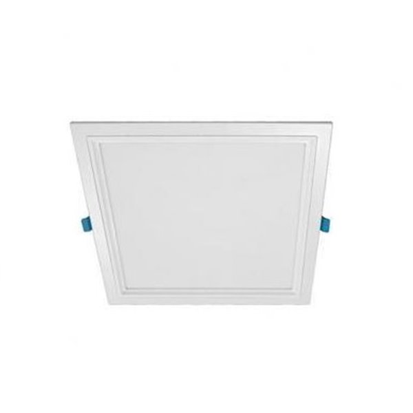 Downlight Led PRILUX 628990 Modelo Kentau 6w 830 Gris