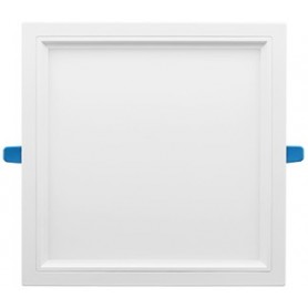 Downlight Led Prilux 628792 Modelo Kentau SQ 9w 840 Blanco