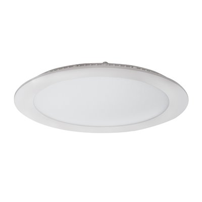 Empotrable CL PRILUX 482912 Modelo Breno 12w 840 Blanco