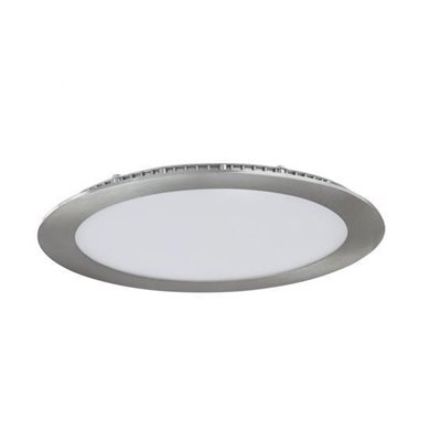 Empotrable CL PRILUX 482929 Modelo Breno 12w 830 Gris