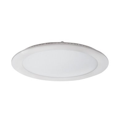 Empotrable CL PRILUX 482943 Modelo Breno 18w 830 Blanco