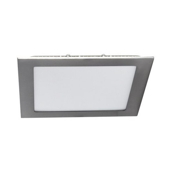 Empotrable SQ PRILUX 483063 Modelo Breno 6w 840 Gris