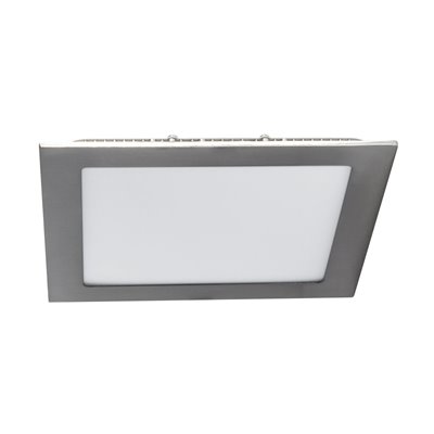 Empotrable SQ PRILUX 483063 Modelo Breno 6w 840 Gris