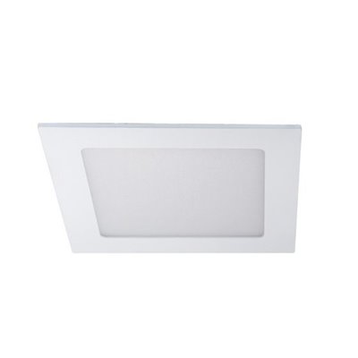 Empotrable SQ PRILUX 483117 Modelo Breno 12w 830 Blanco