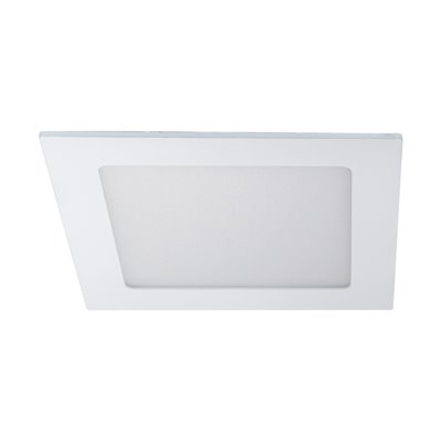 Empotrable SQ PRILUX 483117 Modelo Breno 12w 830 Blanco