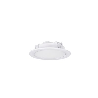 Downlight Led PRILUX 590471 Modelo Breno CL 6w 830 Blanco