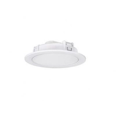 Downlight Led PRILUX 590495 Modelo Breno CL 6w 865 Blanco