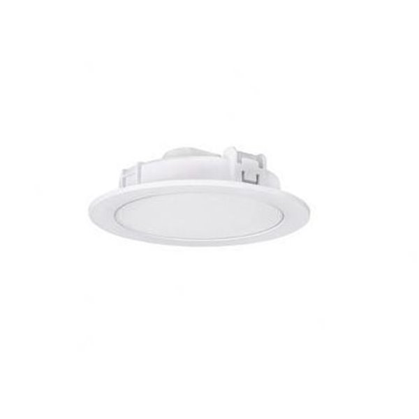 Downlight Led PRILUX 590495 Modelo Breno CL 6w 865 Blanco