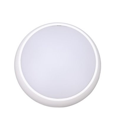 Aplique exterior PRILUX 468527 Modelo MASNE s 8w 830 IP54 Blanco