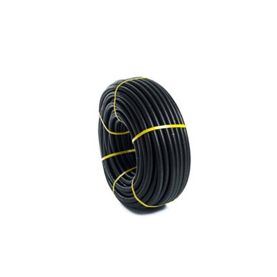 Tubo Tupersa 070500020 corrugado Ø 20mm Negro (rollo 100mT)