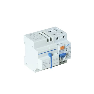 Diferencial Rearmable Chint RELC-NL1-2-40-30A NL-1 2P 40A 30ma AC