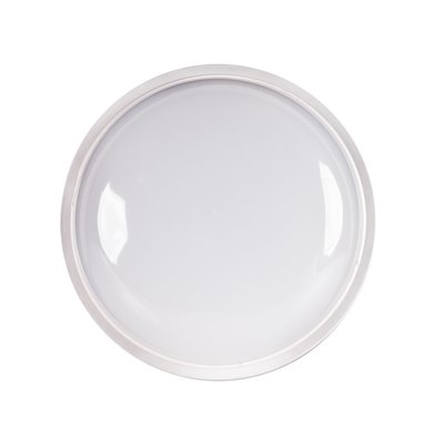 Aplique exterior PRILUX 586092 Modelo ANZIO 20w 830 IP65 Blanco
