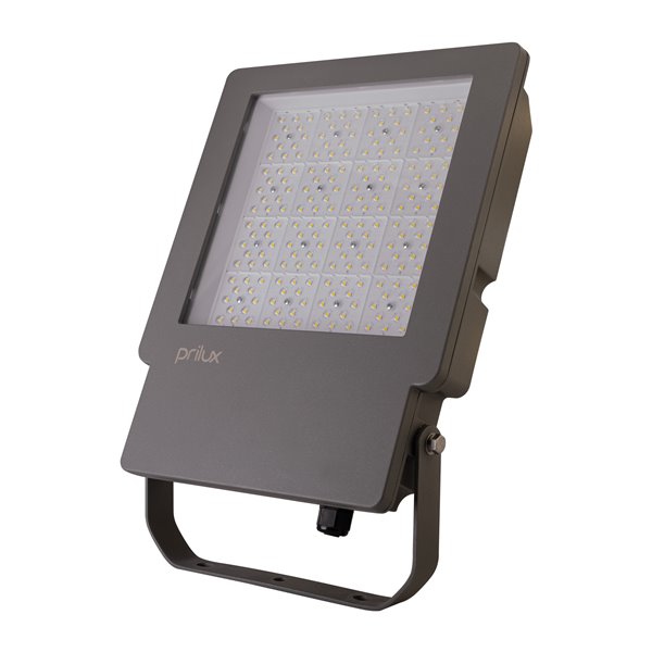 Proyector ENERGY TECH HE exterior PRILUX 576772 160W 750 IP65 Gris