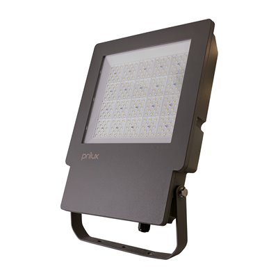 Proyector ENERGY TECH HE exterior PRILUX 576796 200W 750 IP65 Gris