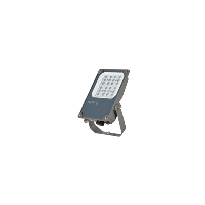 Proyector AKAGY BASIC exterior PRILUX 638906 50W 750 IP65 Gris