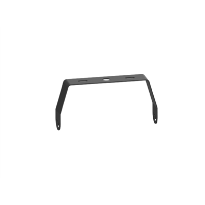Lira para campana Industrial AKORA 200W 264x130x52mm PRILUX 629935