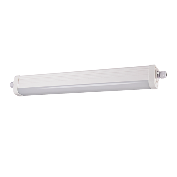 Pantalla MEGARA AVANT 20W 840 100-240V IP66 IK10 PRILUX 560511