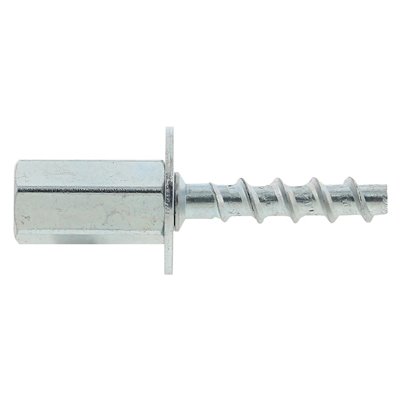 Tornillo autorroscante TAPCON SPIT 058788 M6 6X35 (100 unidades)