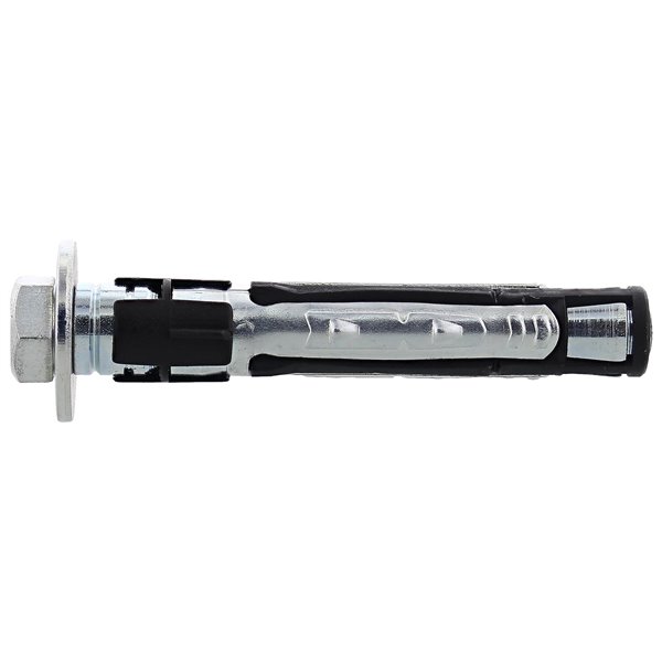 Caja 50 anclajes TRINEO/B-P y tornillo hexagonal 8x70/10mm SPIT 566481