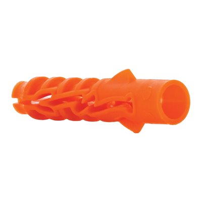 Caja 50 anclajes NYL de nailon sin collareta 10x50mm SPIT 057030