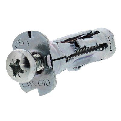 Bidón 150 anclajes autorroscantes STELLIX para cartón y yeso 6x35/15mm SPIT 061149