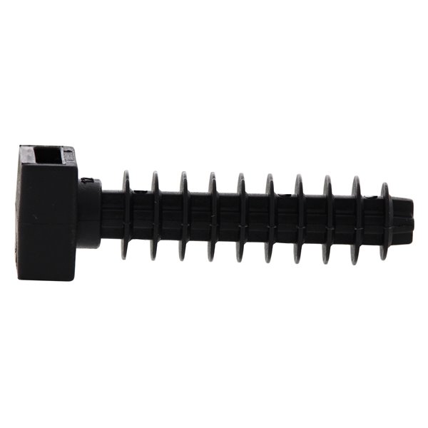 Bolsa 100 anclajes FIXELEC para bridas para cableado 8/6,5 SPIT 565120