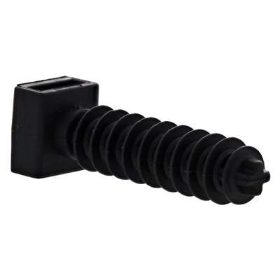 Bolsa 100 anclajes FIXELEC para bridas para cableado 8/6,5 SPIT 565120