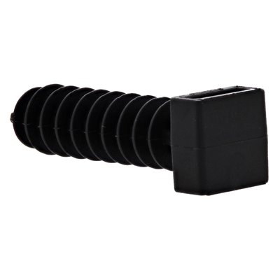 Bolsa 100 anclajes FIXELEC para bridas para cableado 8/6,5 SPIT 565120