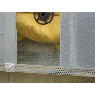 Caja 300 anclajes CB para fijación paneles aislantes D90 8x95/50-60 SPIT 057691
