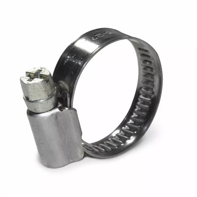 Abrazadera APRIETE INOX para fijar tubos D20-32 SPIT 056504