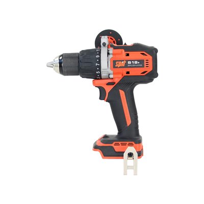 Atornillador a bateria S18+ 18V SPIT 054546 sin bateria