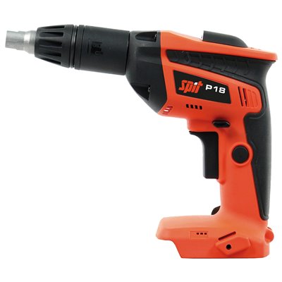 Atornillador placa de yeso a bateria PYL P18 18V SPIT 054555 