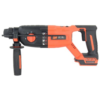 Martillo combinado D18+ 18V SPIT 054561 sin bateria